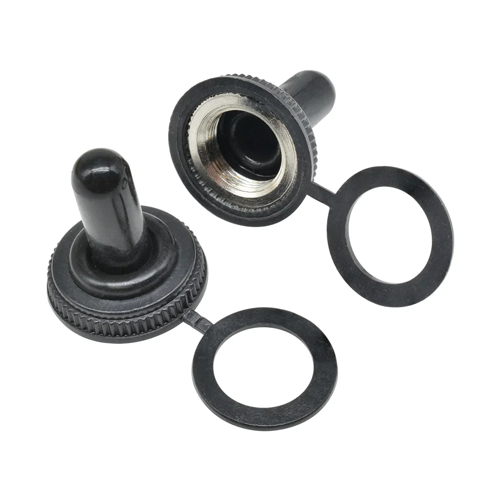 5 шт. 12 мм Водонепроницаемая Пылезащитный колпак Защитная крышка Кепка для