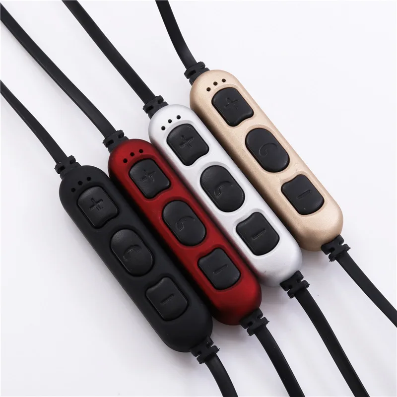 KD-TF2 наушники-вкладыши Беспроводные стерео Bluetooth Плагин карты магнитные наружные