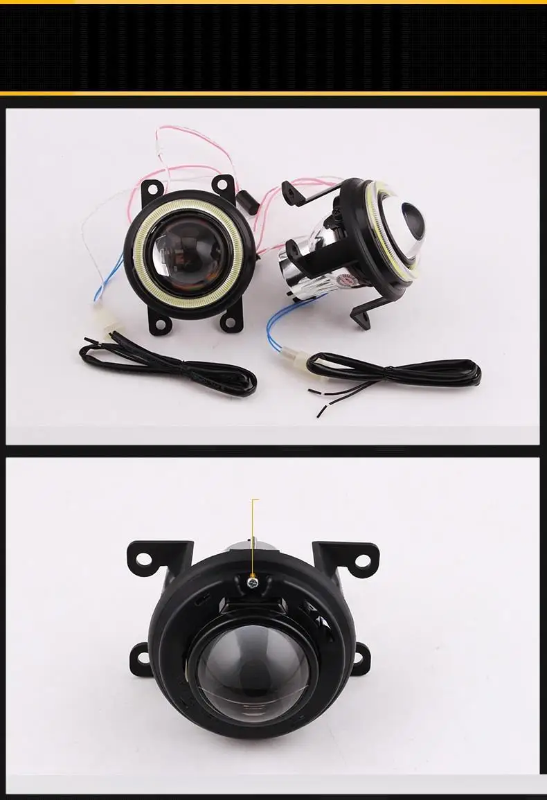 Дневные ходовые автомобильные боковые поворотники Cob Led Drl фары передние противотуманные задние Автомобильные фары в сборе 16 17 для Honda Civic
