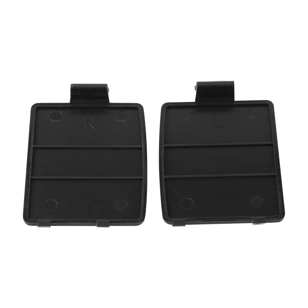 1 пара Сменный батарейный чехол Крышка крышки для sega Gamegear консоль для sega GG