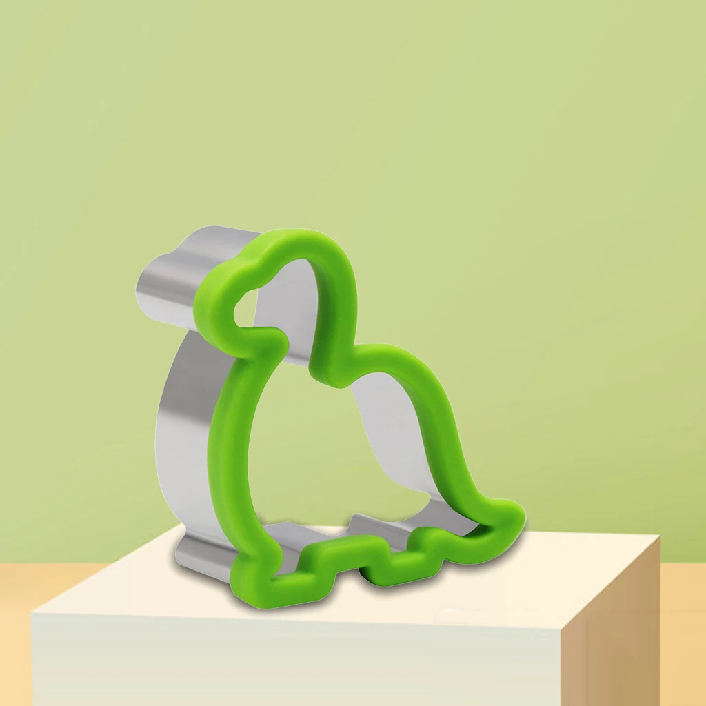 

Non-Stick Cookies Cutter Kitchen DIY Biscuit Baking Mold Cake Decorating