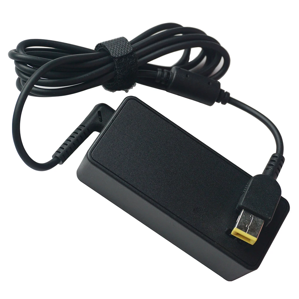 Зарядное устройство для ноутбука 20 в 2 25 А 45 Вт Lenovo Thinkpad ADLX45NLC3 ADLX45NDC3A ADLX45NCC3A 0C19880