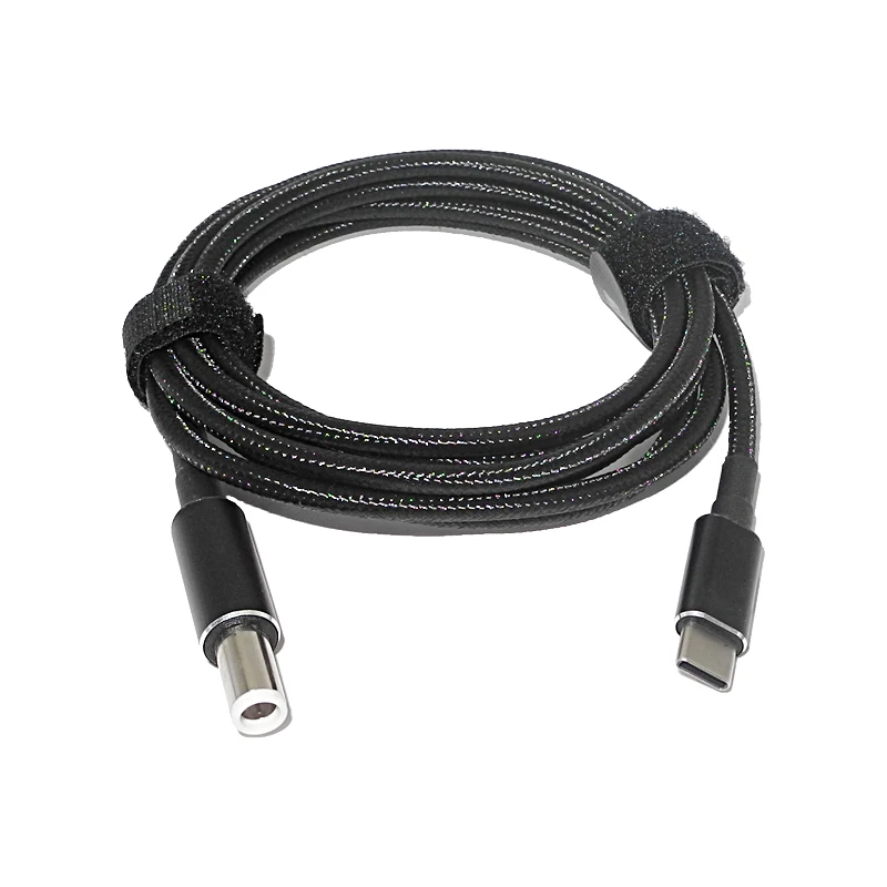 Кабель-Переходник USB Type-C на 100*7 4 мм для ноутбука Dell Latitude E6320 E6330 E6400 E6430 E6410 5 0 Вт |