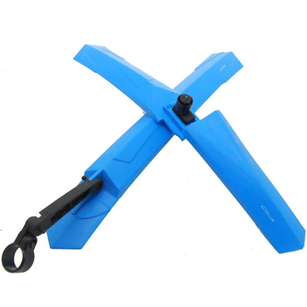 Универсальные велосипедные Крылья Altruism запчасти для горного велосипеда