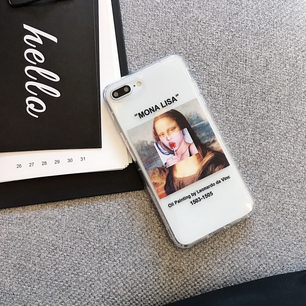 Милый чехол для телефона в стиле ретро с английскими буквами iphone Xs MAX XR X 6 6s 7 8 plus