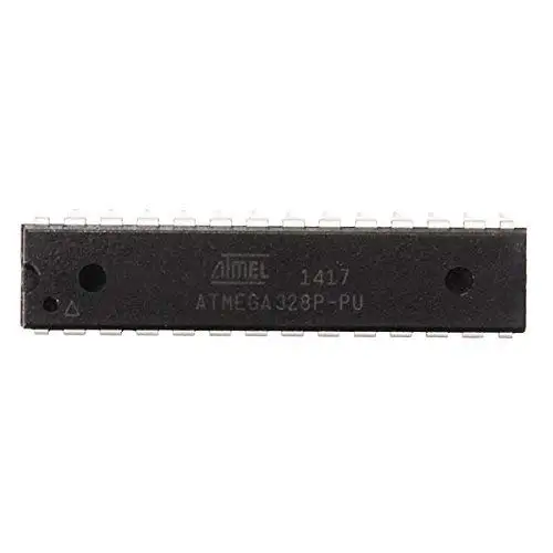 Atmega328P-PU IC to Replace Burned for Arduino Uno Boards* | Мобильные телефоны и аксессуары
