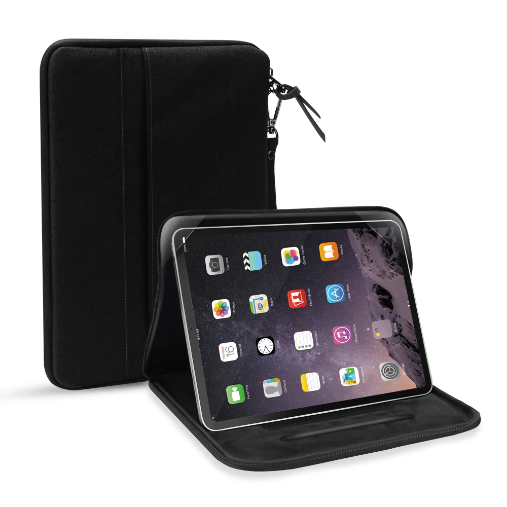 Чехол-сумочка для ipad Air 3 сумка с держателем, чехол-сумка с рукавом GOLP для ipad Air 1 2 9,7 чехол