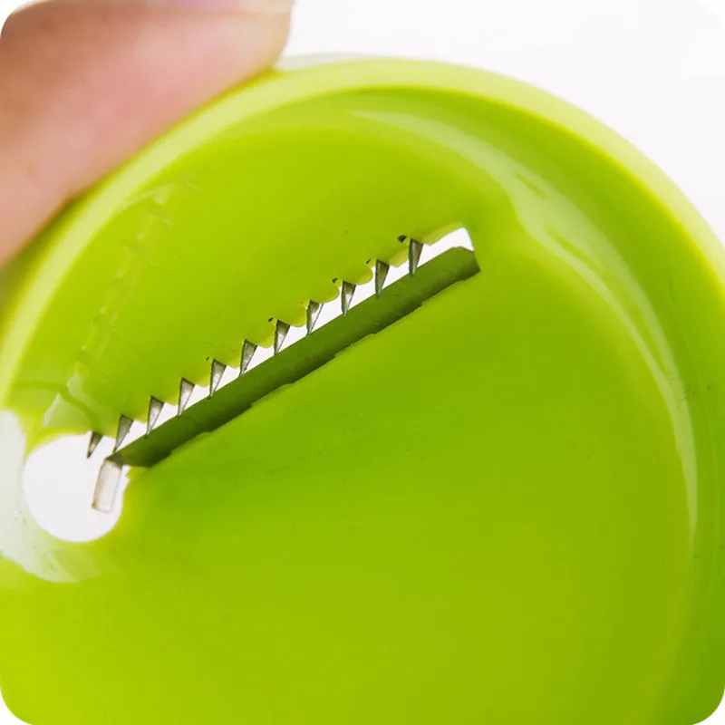 Manual Shredder Grater Chop Vegetable Potato Slices Random Color Shredded Diced Salad Machine Wipe Chopper | Дом и сад