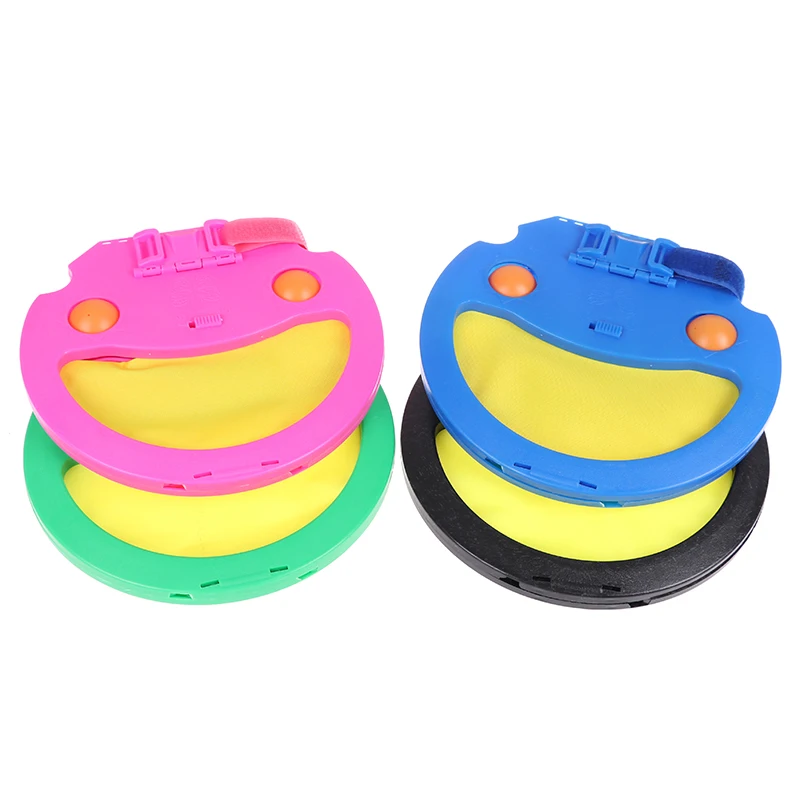 

Outdoor Parent-Child Fitness Toy Ball for Children Hand Catching Ball for Adults Indoor Throwing and Catching Ball