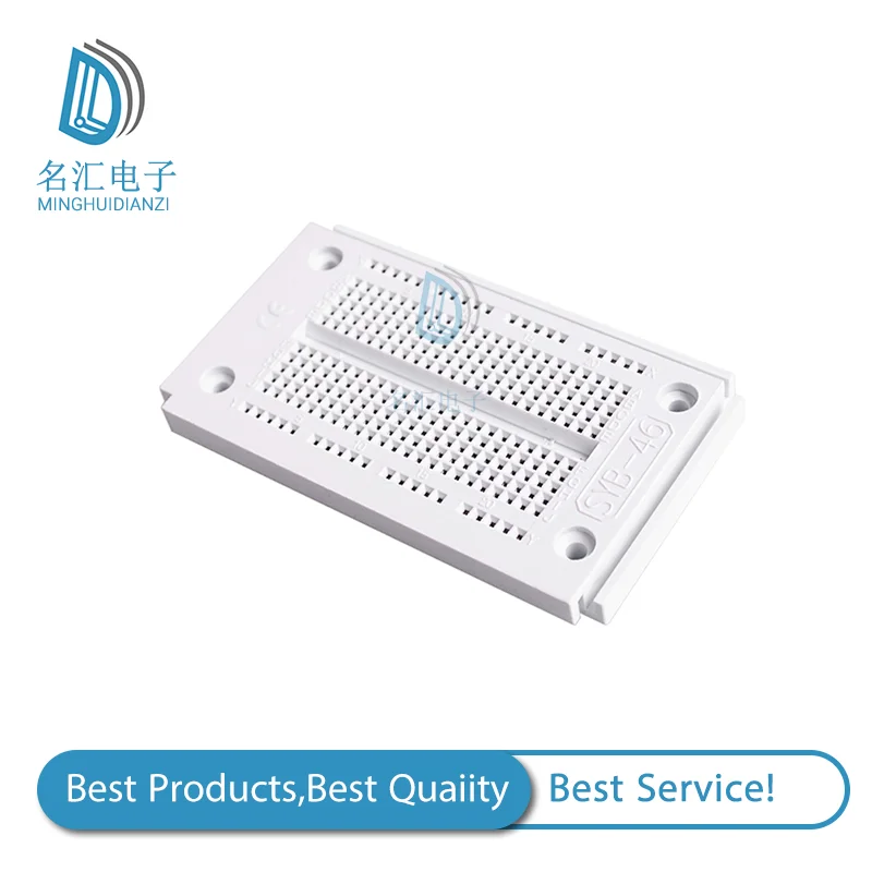 

Макет SYB-46 тестовая плата 90*52*8,5 мм