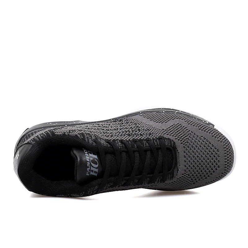 Баскетбольная обувь из ПУ кожи на воздушной подушке унисекс дышащая и Легкая