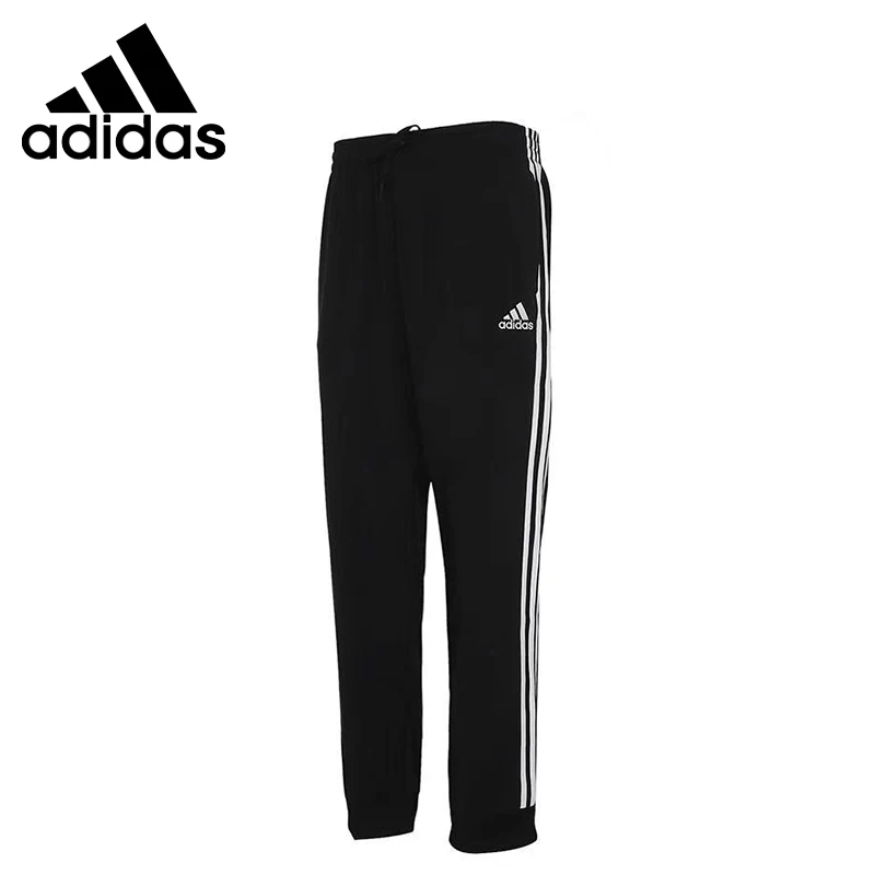 

Оригинальное новое поступление, мужские брюки Adidas M 3S WV TC PT, спортивная одежда