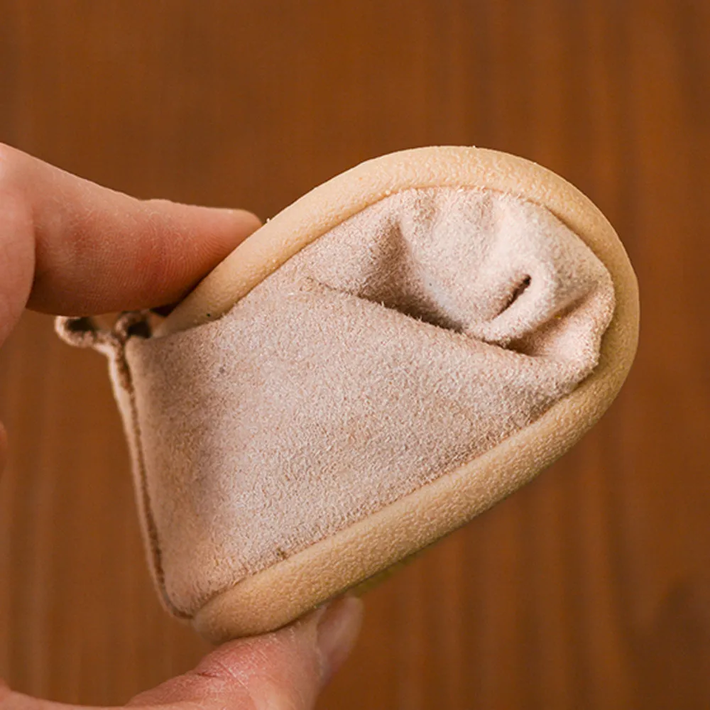 Детская обувь детская мода лето 2019 однотонная повседневная кожаная принцессы