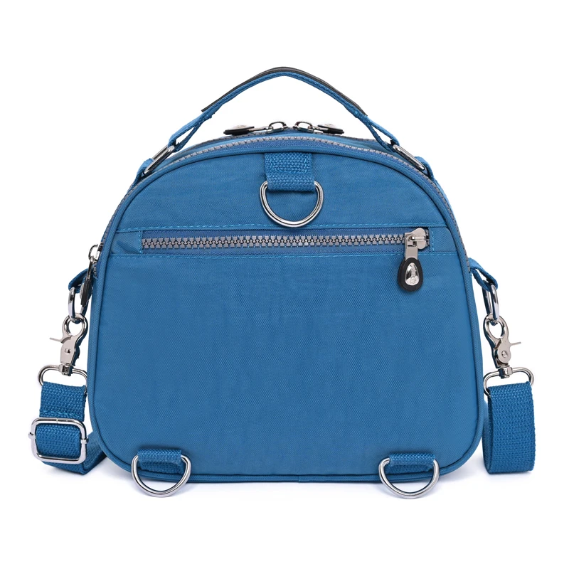 Нейлоновая женская сумка-тоут 2022 сумка на плечо модная сумка-шоппер с верхней