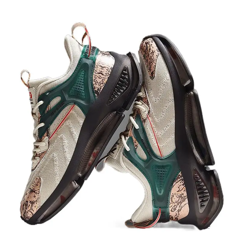 

Мужские кроссовки SOHO SPX411, мужские кроссовки Renis, роскошные Повседневные кроссовки для тренировок и гонок, белые лоферы, мужская спортивная о...