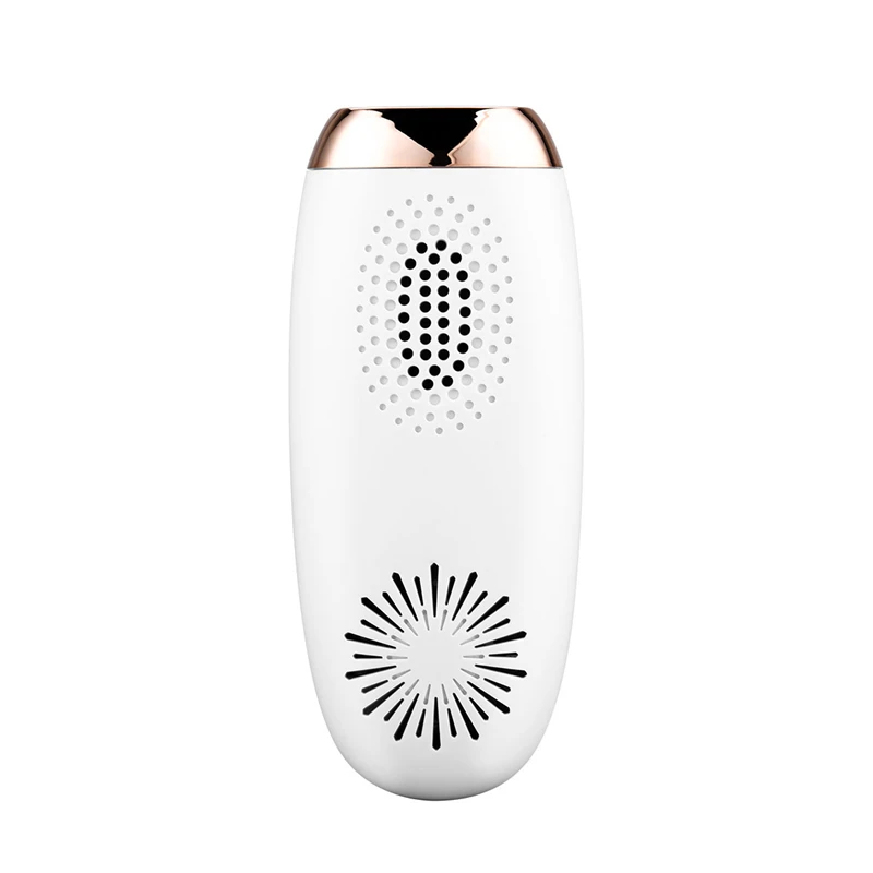 

500000 Flashes IPL Epilator Laser Hair Removal Face Body Electric Depiladora Laser Hair Remover Machine Shaving Women Shaver