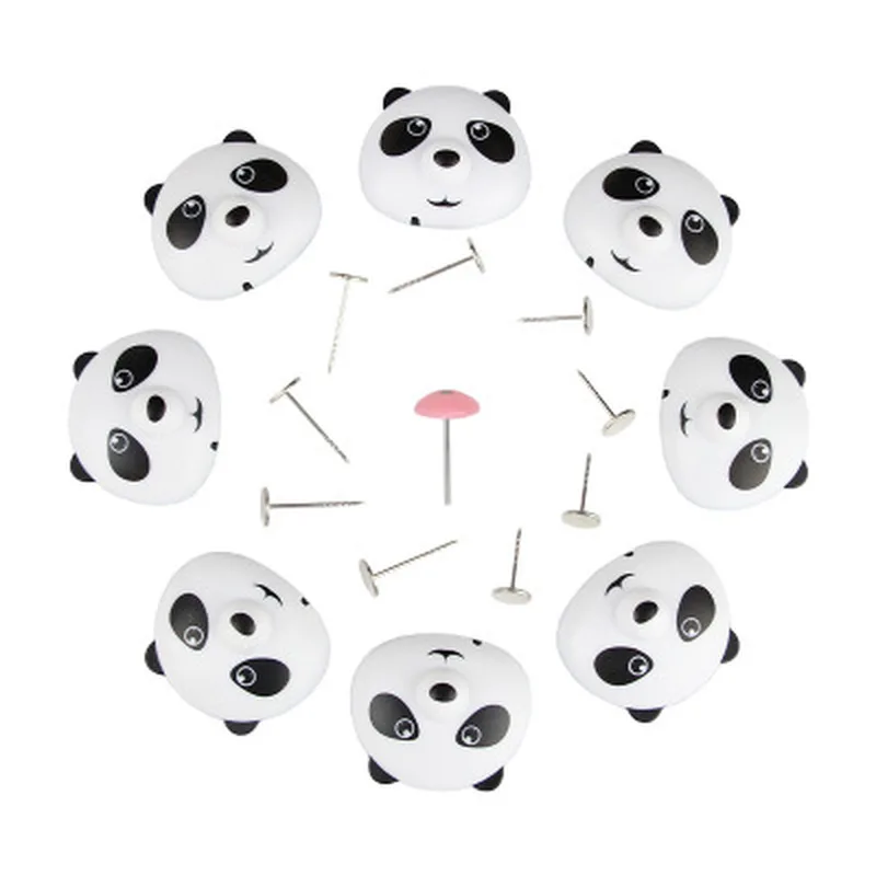 

8pcs/Set Bed Sheet Clips Quilt Panda Clip Holder Non-Slip Cover Buckle Fixer Clip Magnetic Quilt Fastening Blankets Home Tool