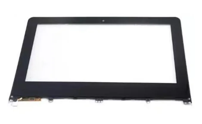 11 6-дюймовый ЖК-экран для Lenovo Yoga 300-11 300-11IBR YOGA 300-11IBY 80M0007QGE новый с сенсорным