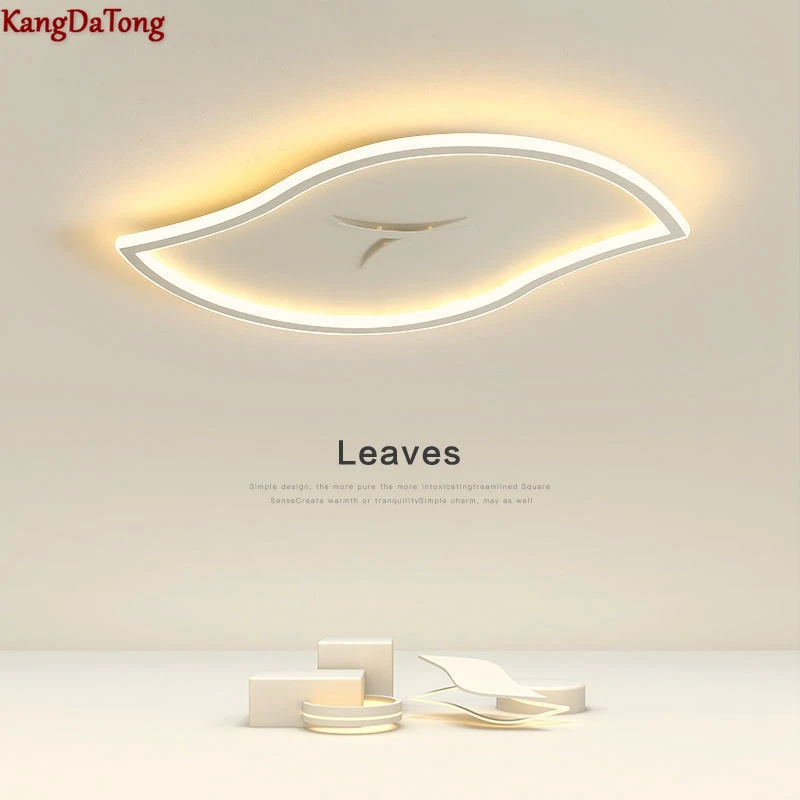 

Modern Aluminum Led Ceiling Lamp Art Living Room Master Bedroom Dining Room Ceiling Interior Deco Lighting Hanging Fixed Lamp