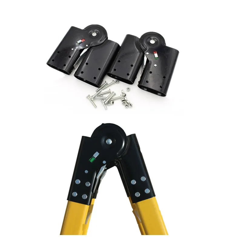 1 шт. утолщенная железная Стыковая застежка|Петли для шкафа| |