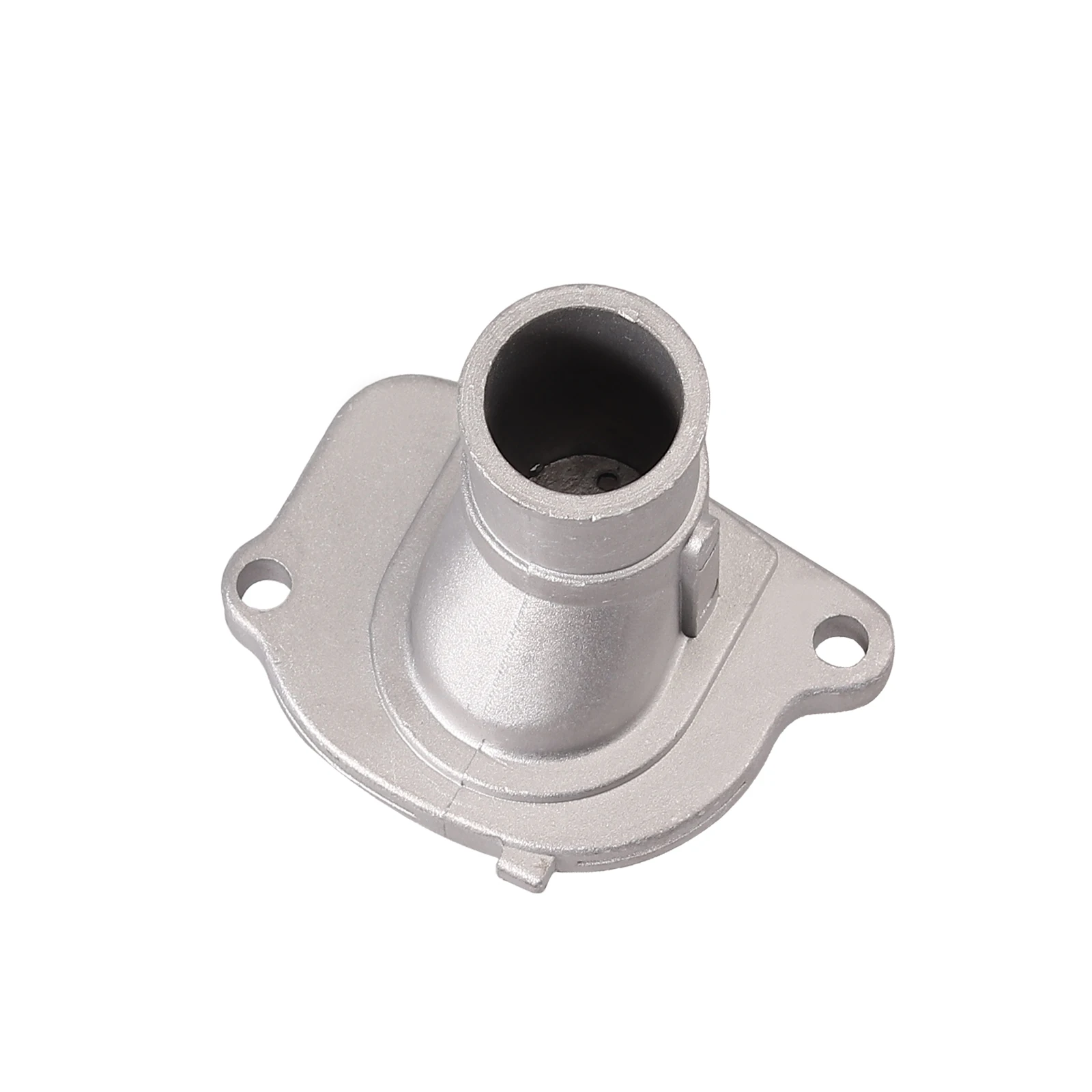 Новый Охлаждающий термостат Justech с уплотнением 87 ° C 5459580 7545958 для Fiat Punto 1 2 16V 93-09