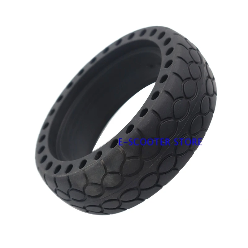 

Аксессуары для миниатюрного электрического скутера 5,5x1,6, сплошная шина 5,5 дюйма для скутера, Сменное заднее колесо