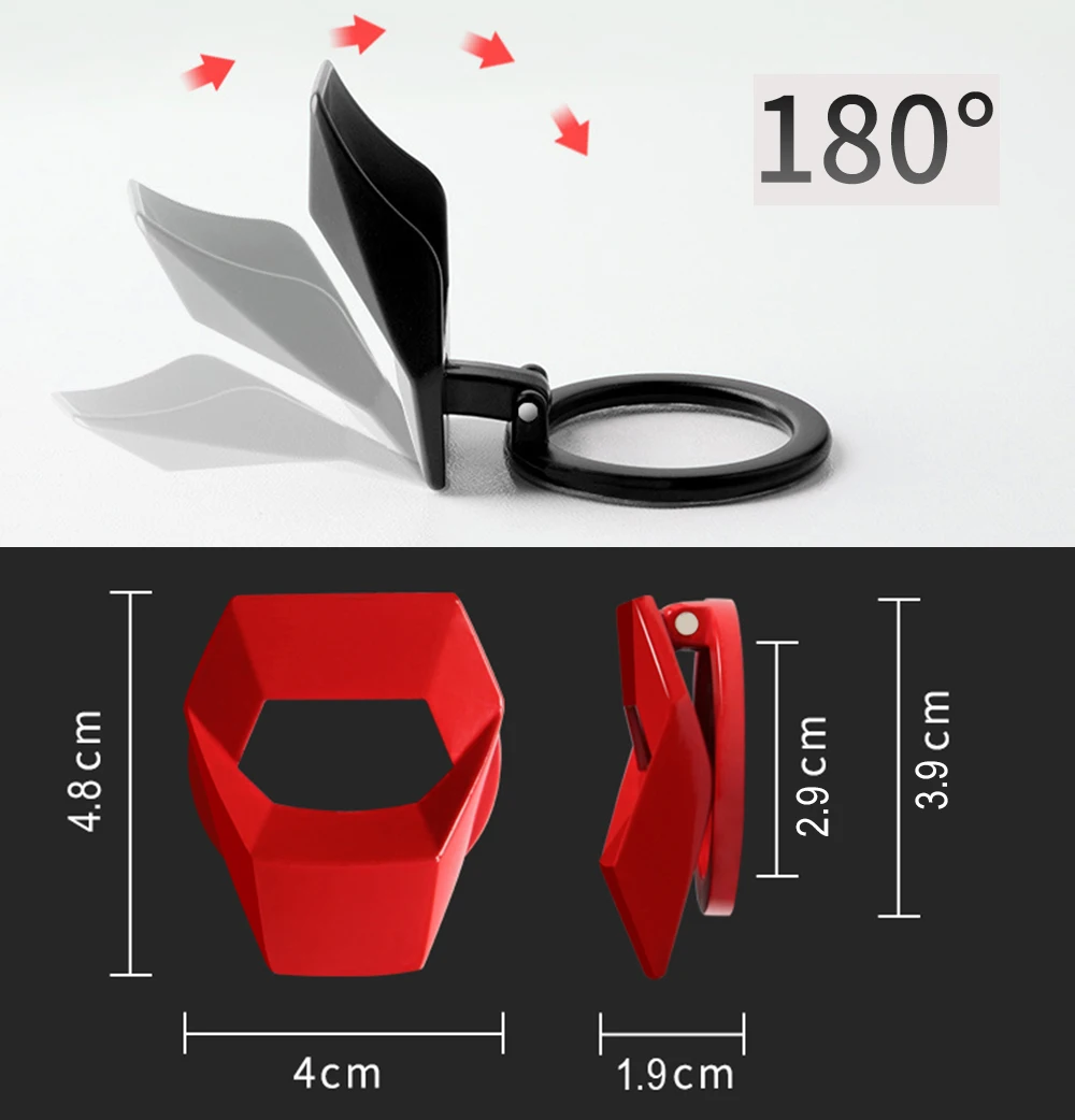 Декоративная кнопка запуска и остановки двигателя для Honda Fit городской? |