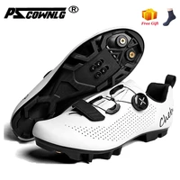 mountain flat bicycle sports shoes bicycle sports shoes mtb spd anti slip self locking bicycle shoes mens road bicycle shoes