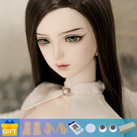 shuga fairy 13 doll bjd tamaki yueru trendy style dolls fullset complete professional makeup toy gifts movable joint doll