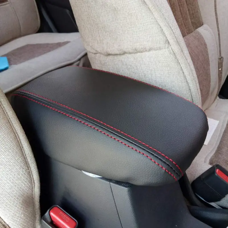 Для Hyundai Creta ix25 15 19 автомобильный центральный подлокотник крышка коробки Крышка