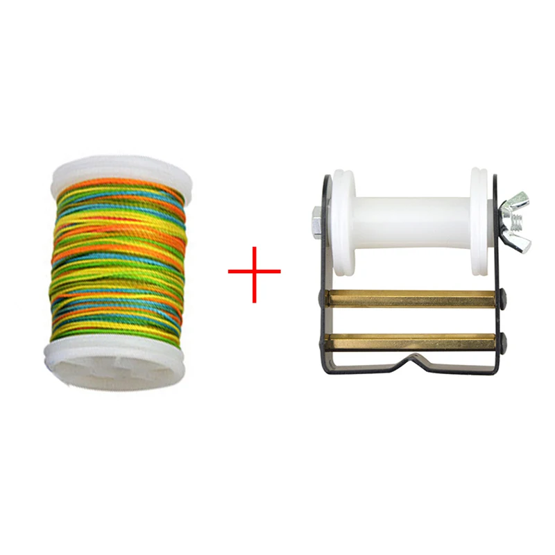 

Archery Bow String Serving thread Bowstrings Serving Tool Bow String Set Hunting Shooting Accessories