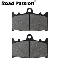 motorcycle front brake pads for suzuki gsx 1250 gsx1250 gsx1250fa sports touring 10 13 gsf 1250 gsf1250 al6 2016