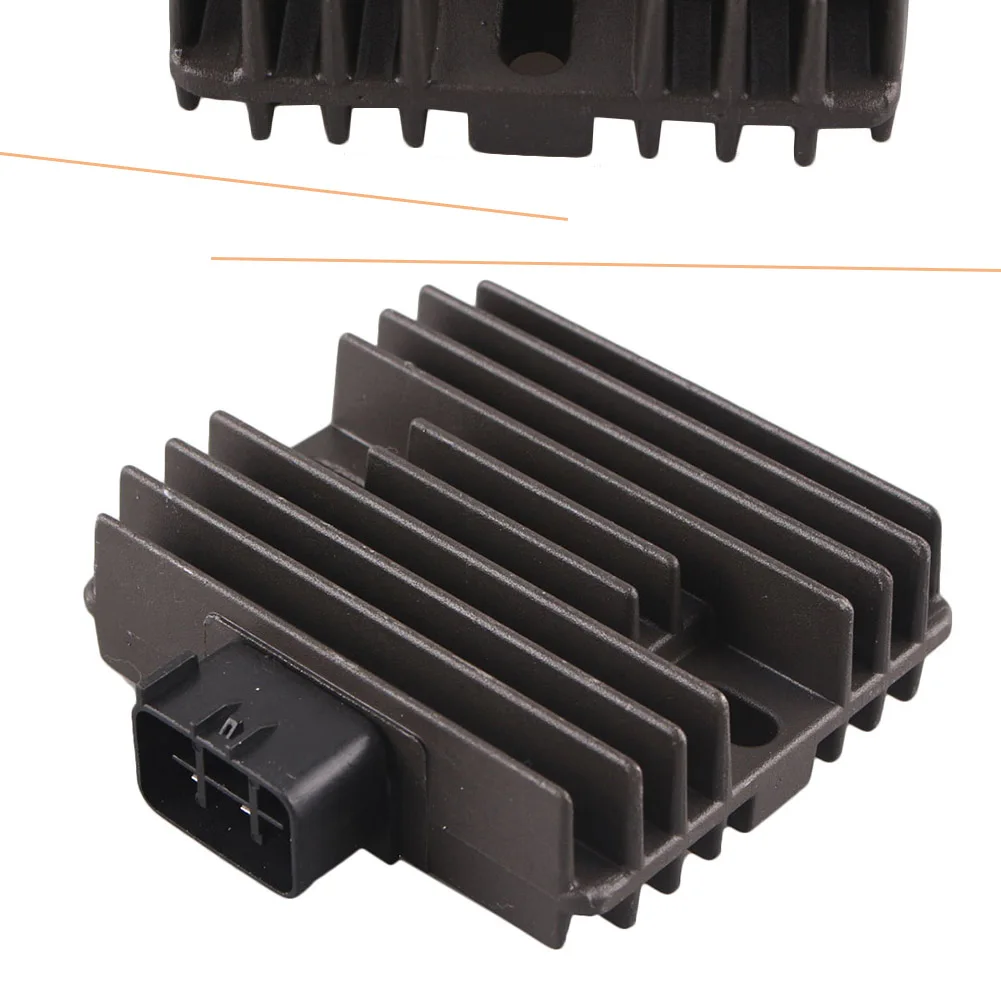 

Motorcycle Voltage Regulator Rectifier for KAWASAKI SUZUKI YAMAHA XVS650 YXR450 YXR660 LT-A400 For Arctic CAT 550 650 700 1000