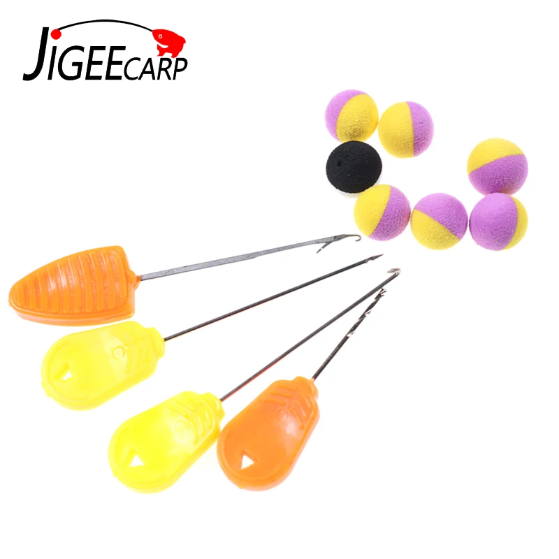 4 шт. набор игл для дрели|Коробки рыболовной снасти| |