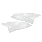 Автомобильная передняя фара, объектив для Mazda 6 M6 2009-2015, передсветильник РА, сменная крышка автомобиля