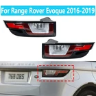 Стоп-сигнал светодиодный для Range Rover Evoque 2016-2019, левый и правый