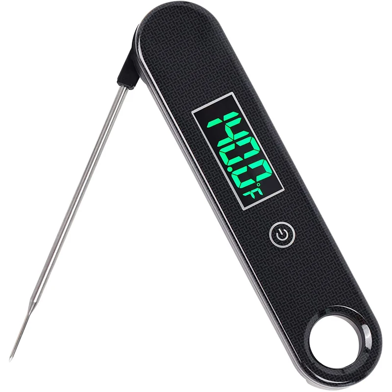 

Food Meat Thermometer For Cooking, Digital Instant Read Kitchen Food Candy Thermometer, Cooking Thermometer