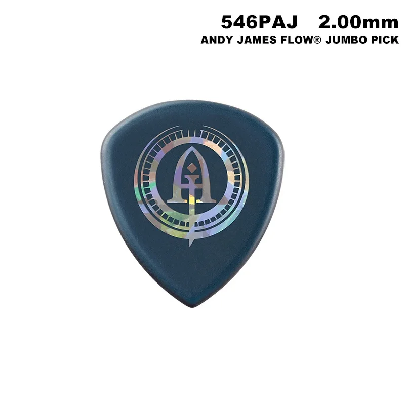 1 шт. медиатор для гитары Dunlop John Petrucci Signature Jazz III 2,0 мм медиатор для гитары медиатор для акустической электрогитары - Цвет: Jazz III 2.0mm