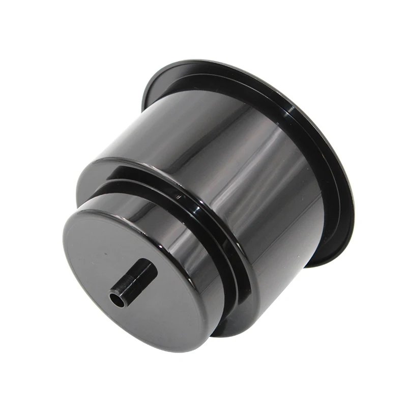 Держатель для бутылки с водой пластиковый черный/белый|Морское оборудование| |