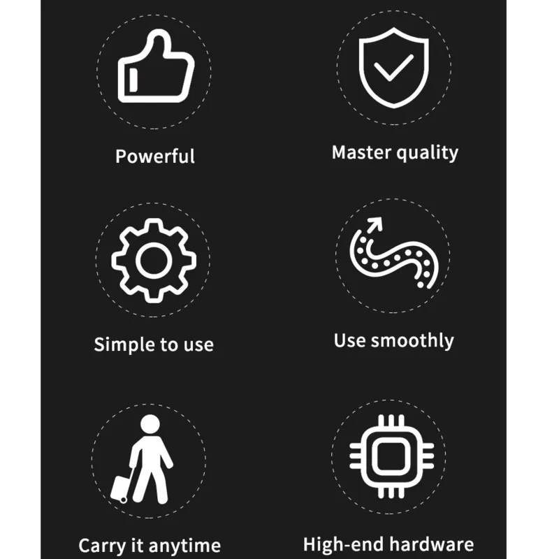 Вспомогательный инструмент для ремонта ПЗУ T203 восстанавливает папку