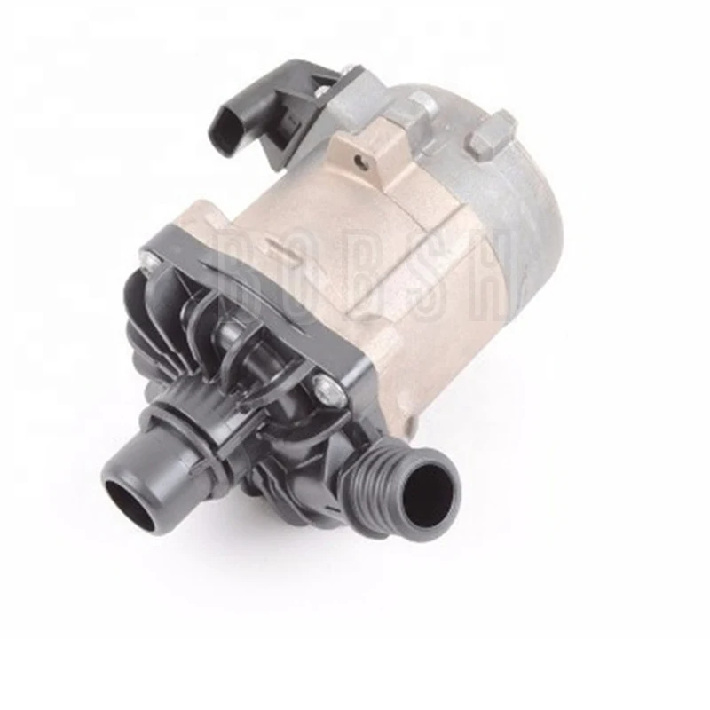 

Автомобильный вспомогательный насос охлаждающей жидкости 2009-b mwX6 E71 X6 50iX F01 нагревательный водяной насос двигателя насос для охладителя вод...