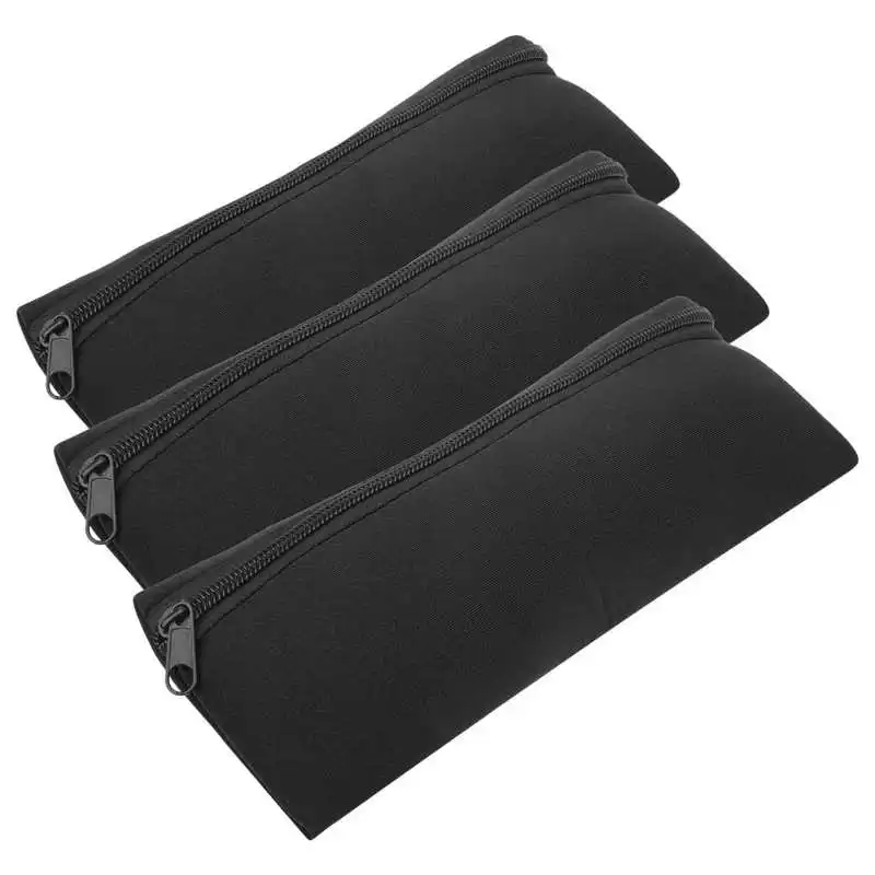 Для семьи сумки для пикника на открытом воздухе пеналы молнии спереди