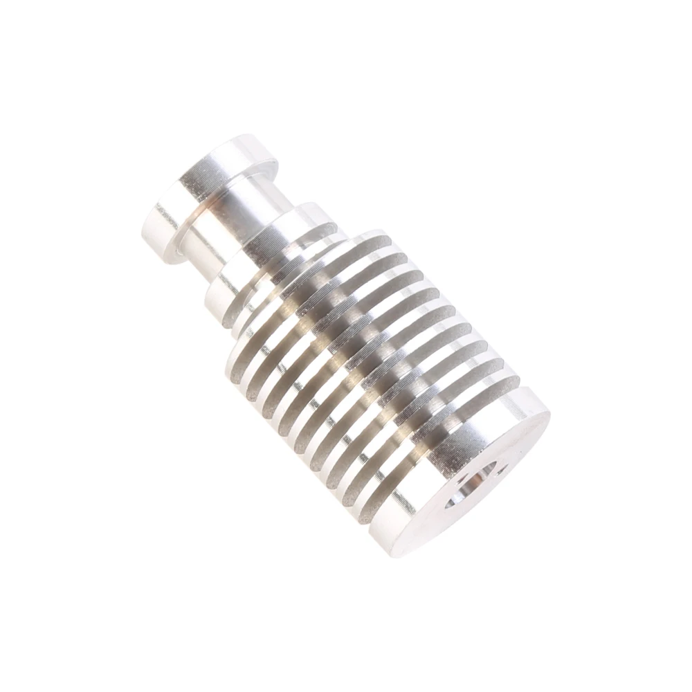 Детали для 3D-принтера CREALITY 1 шт./лот радиатор детской детали оригинальный