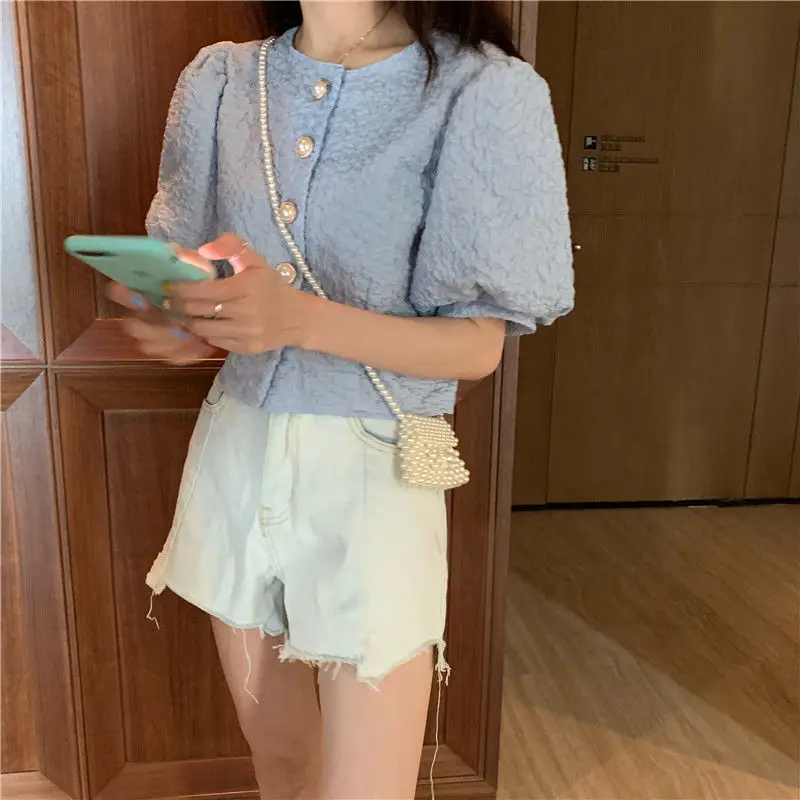 2020 весна лето осень новые женские модные повседневные женская шифоновая рубашка