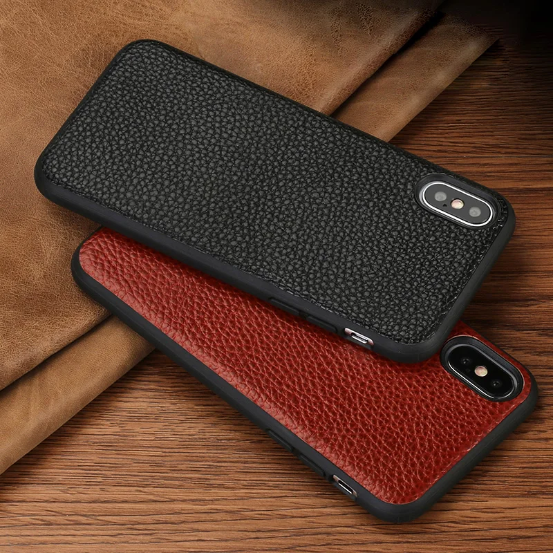 Чехол для телефона Xiaomi Mi 8 9se 9T A1 A2 A3 Lite чехол Max 3 Mix 2s текстура личи Note 5 6 7 Pro