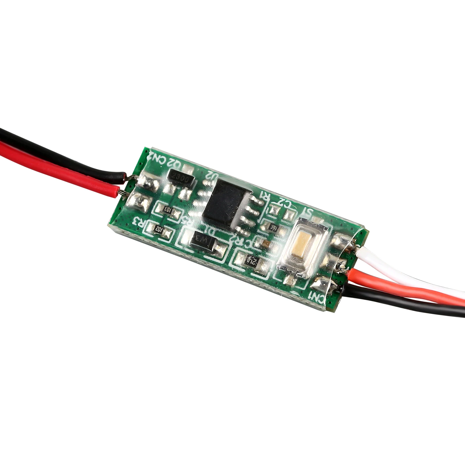 injora rc автомобильный яркий свети