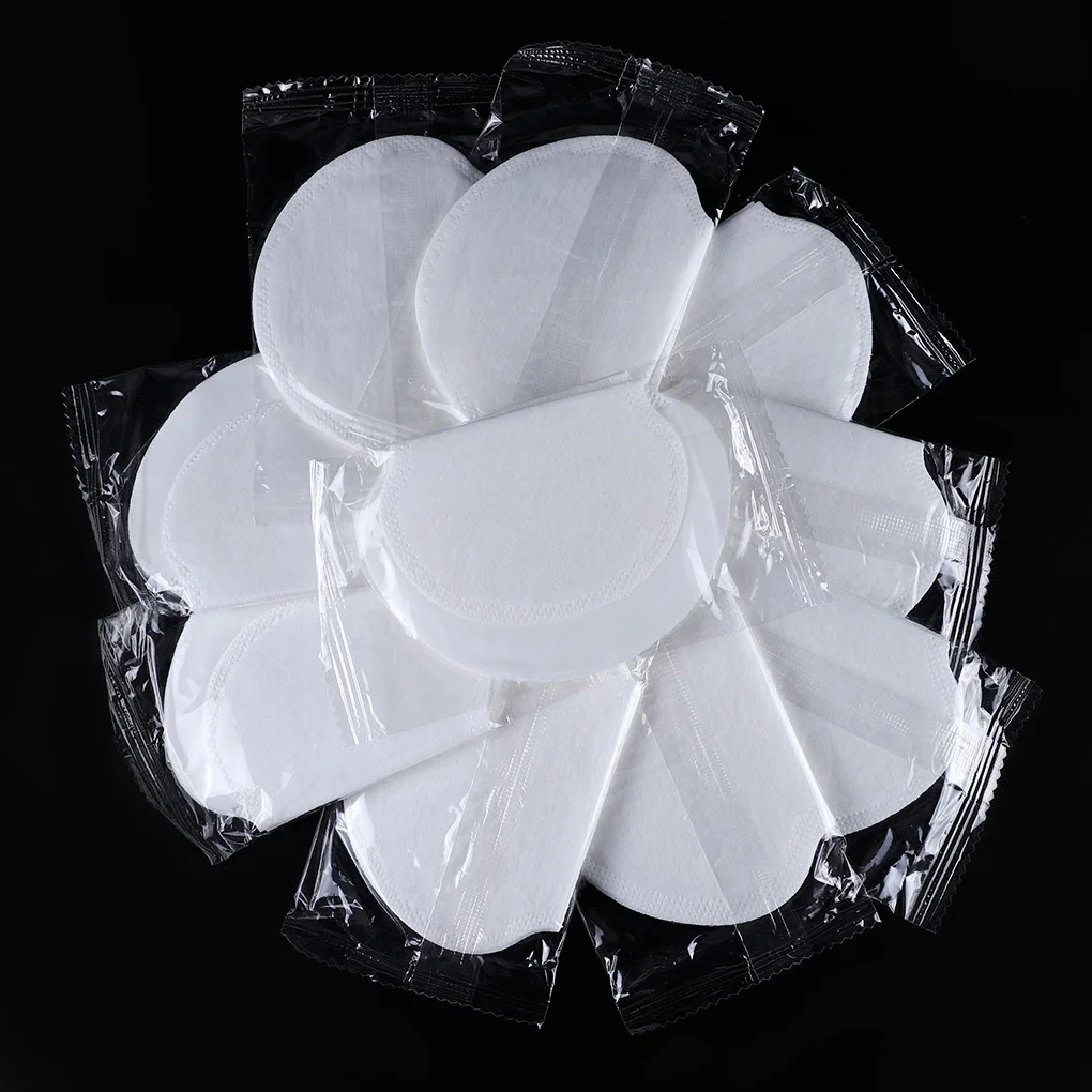 Рисунок 2 - одноразовые подмышечные поглощающие