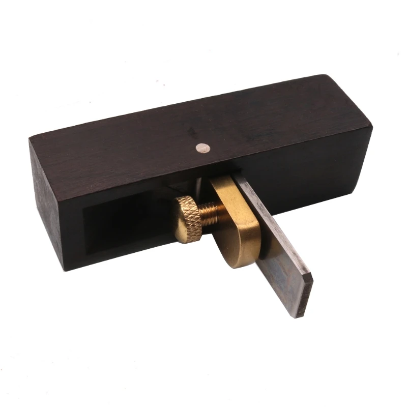 

Woodworking Plane for Planing Surface Smoothing & Flat Bottom Trimming Wood Perfect for Carpenter DIY Wood Cutting Tool