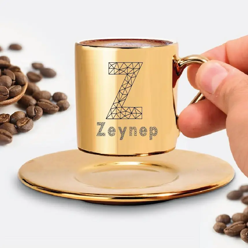 

Personalized Kalirafi Name Written White Mug