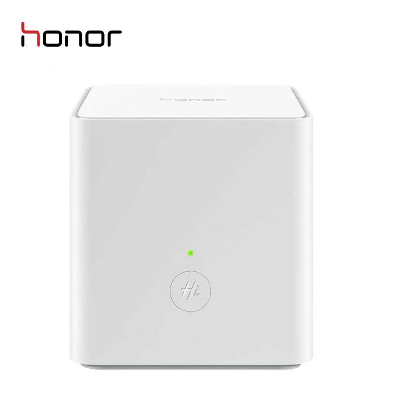 HUAWEI Honor маршрутизатор X1 расширенная версия беспроводной маршрутизатор WiFi ретранслятор 2,4G/5G 1167 Мбит/с 802.11ac двухдиапазонный гигабитный управление приложением